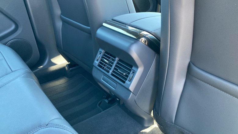 Land Rover Range Rover Evoque 2.0 D165 Dynamic SE 5dr Auto Diesel Hatchback